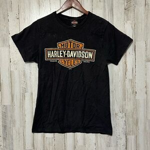 Harley Davidson T Shirt‎ Oregon